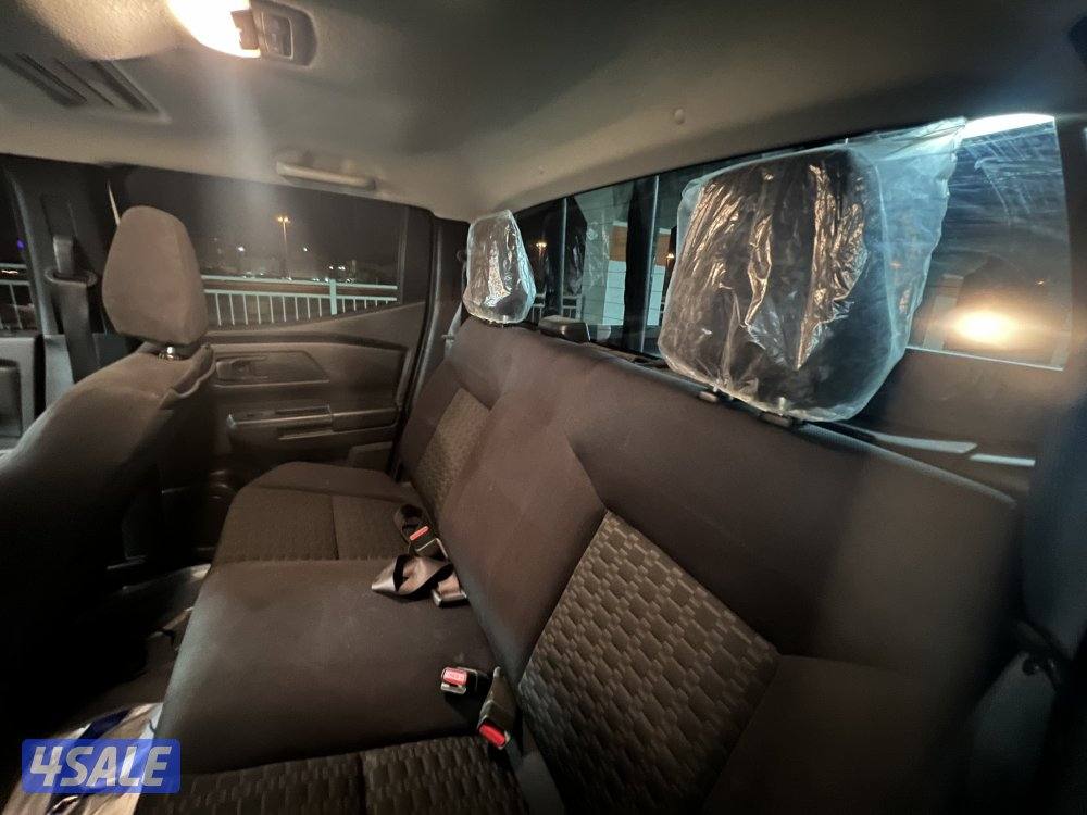 للبيع وانيت 2024 L20011