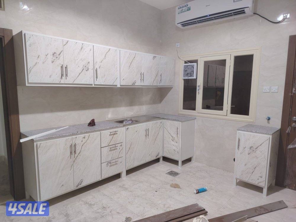 مطابخ .. تفصيل واصلاح8