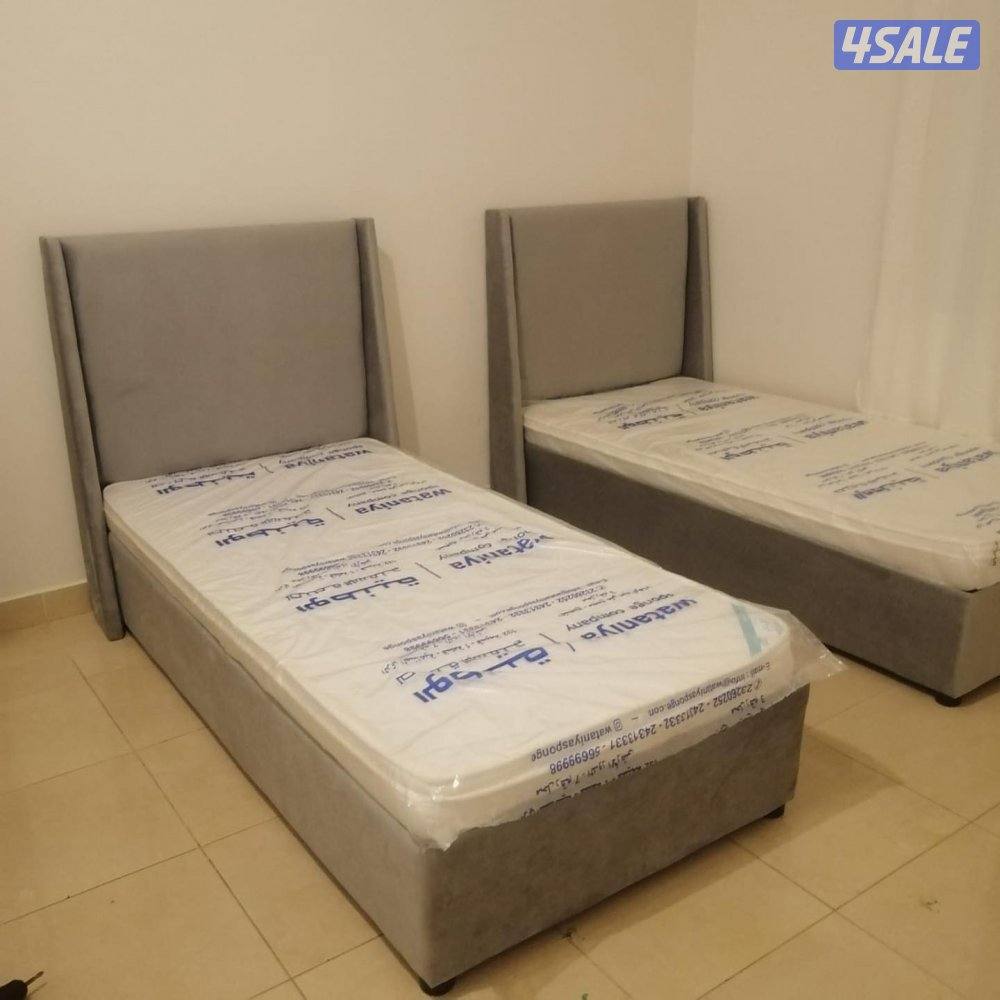 سراير طبية جميع المقاسات للبيع والتوصيل مجاني3