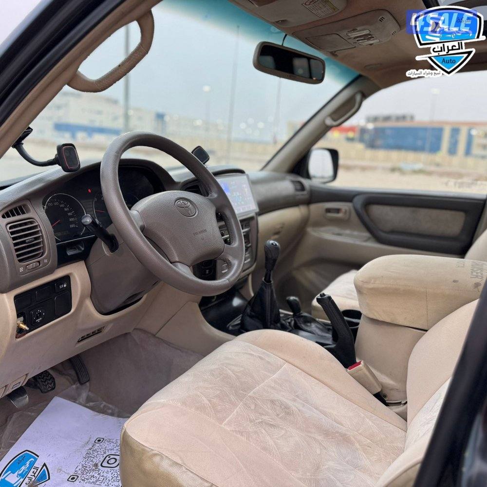 لاندكروزر GX 20036