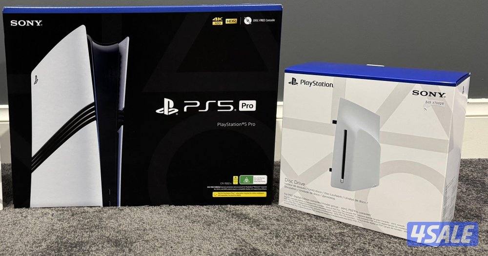 PS5 PRO CD استعمال خفيف كالجديد0
