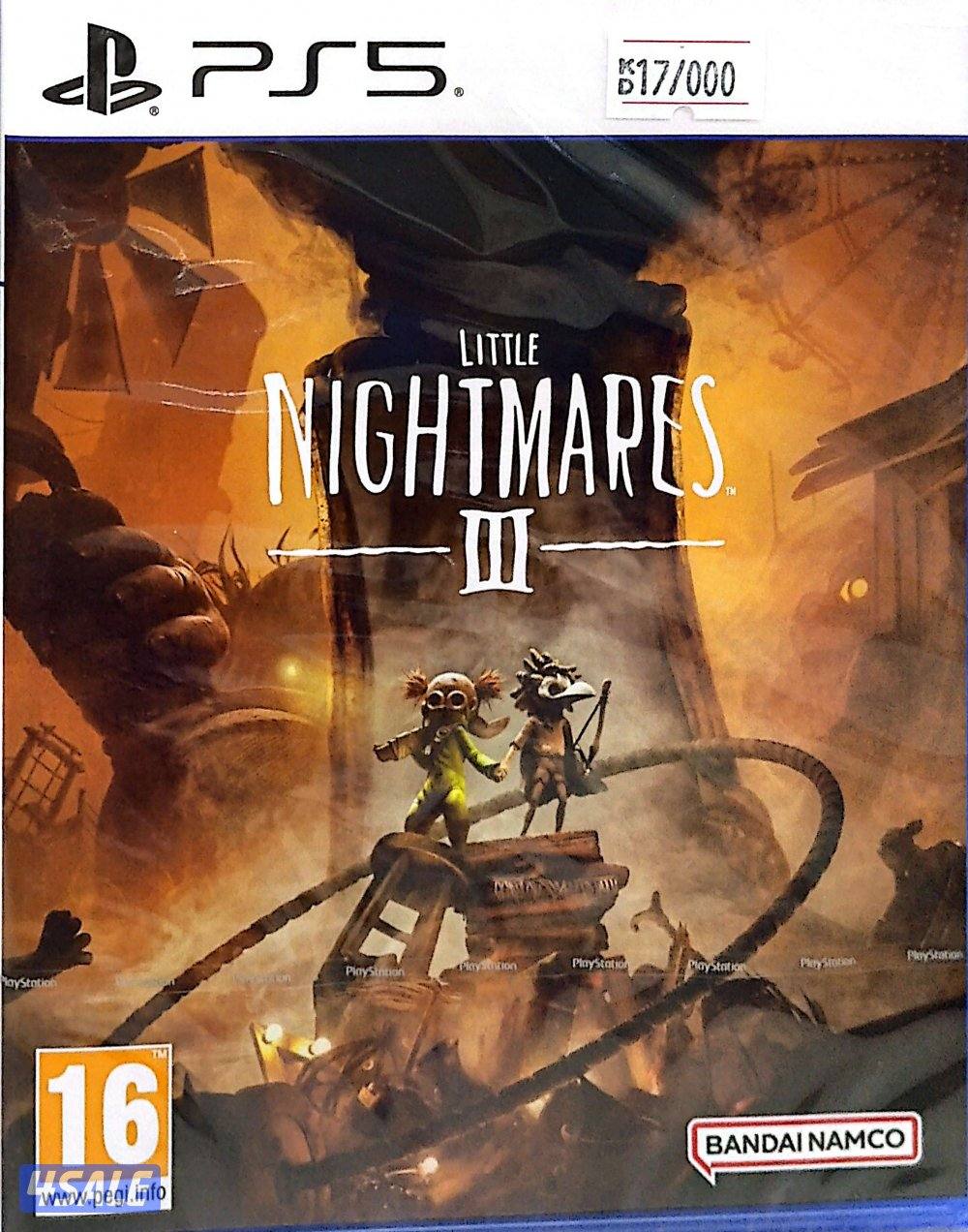 PS5 PRO CD استعمال خفيف كالجديد2