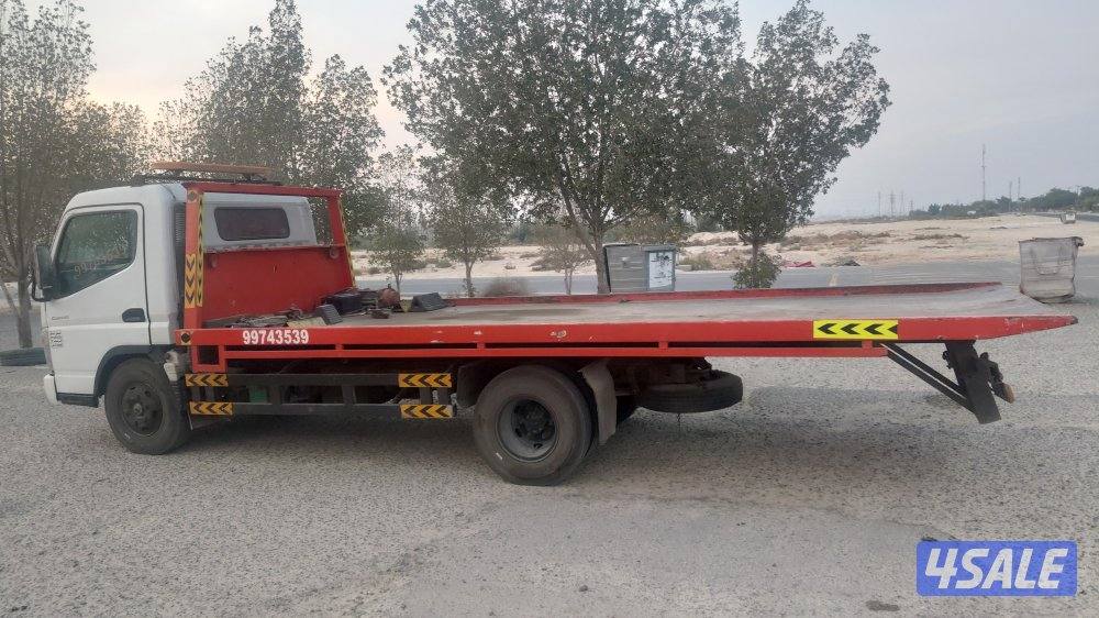 ونش مبارك الكبير و الاحمدي0