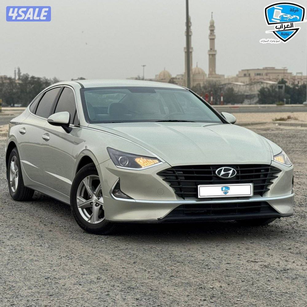 هيواندي  سوناتا  20220