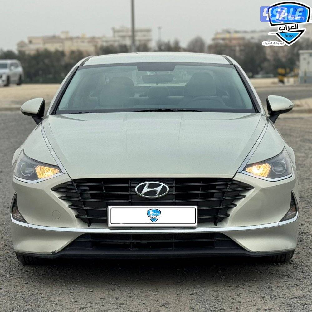 هيواندي  سوناتا  20221