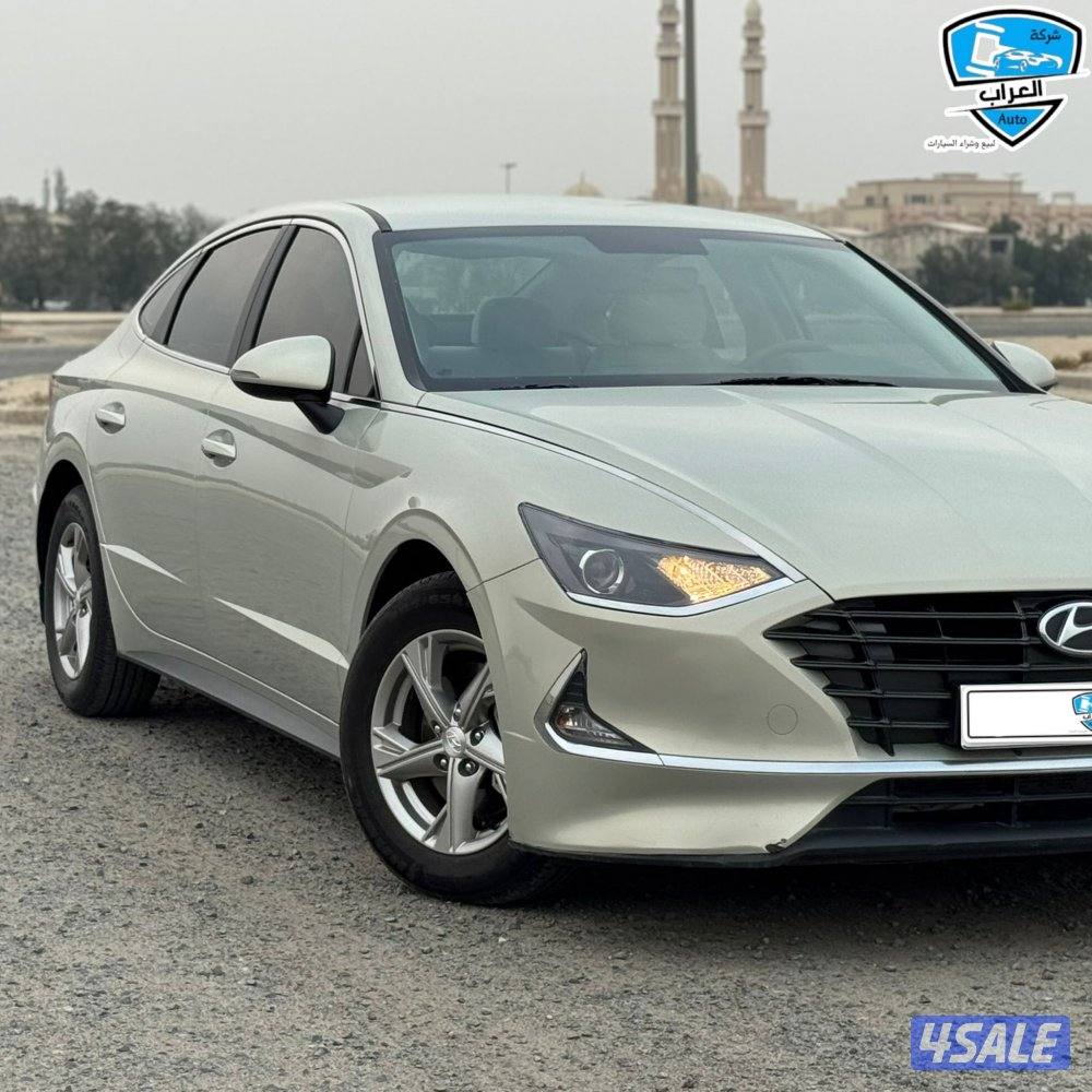 هيواندي  سوناتا  20223
