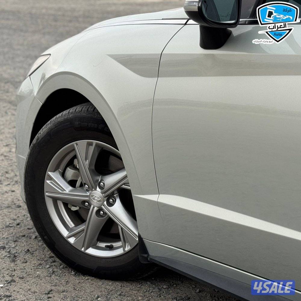 هيواندي  سوناتا  20224