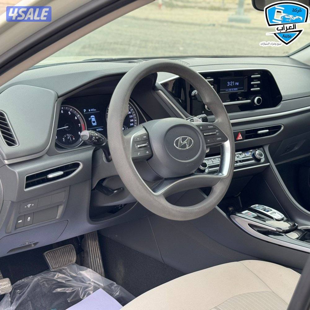 هيواندي  سوناتا  20225