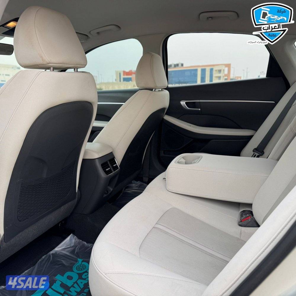 هيواندي  سوناتا  20227