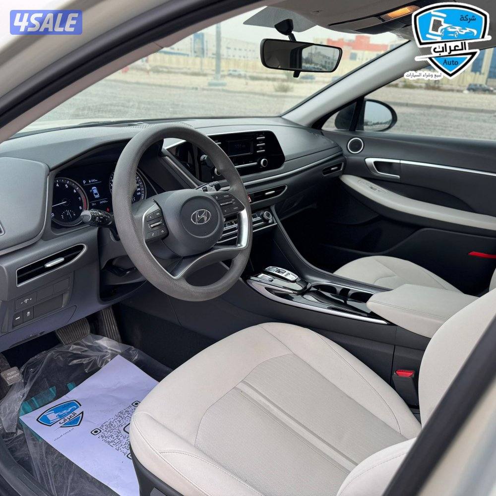 هيواندي  سوناتا  20226