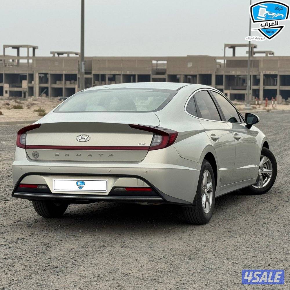 هيواندي  سوناتا  20228
