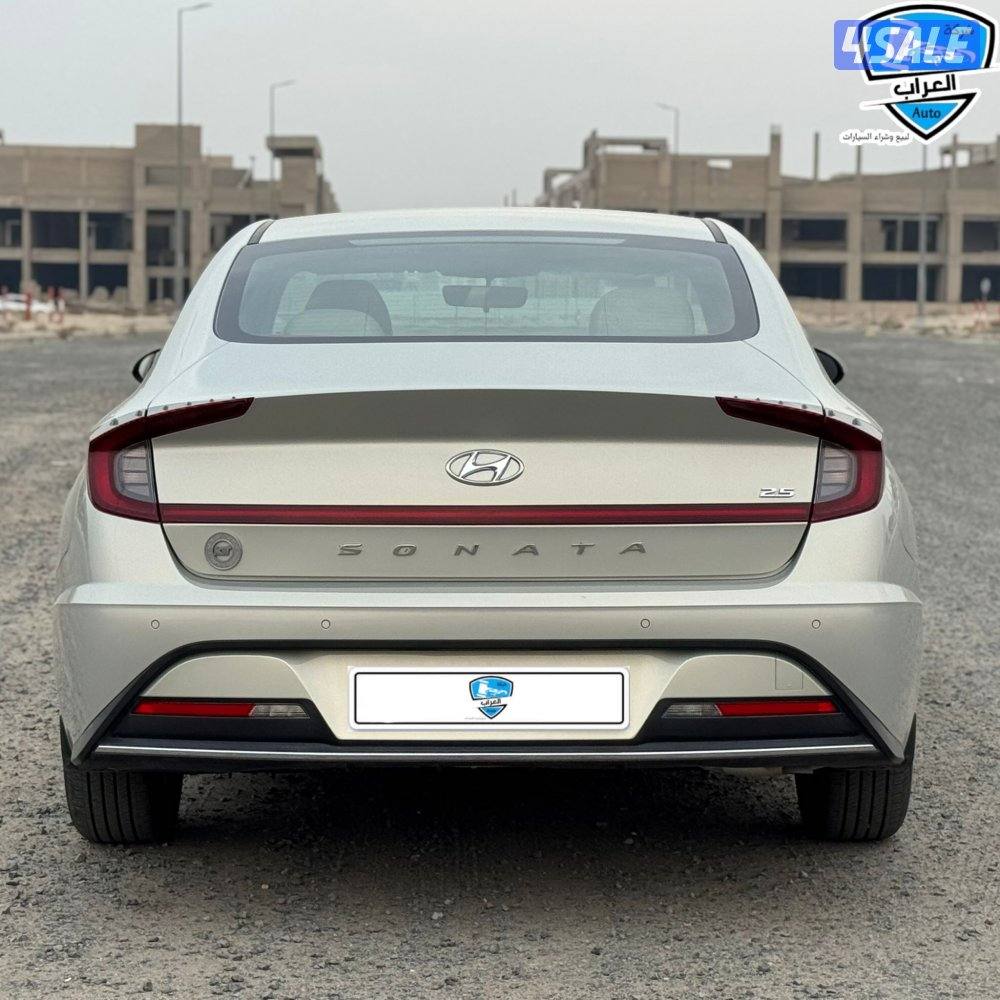 هيواندي  سوناتا  20229