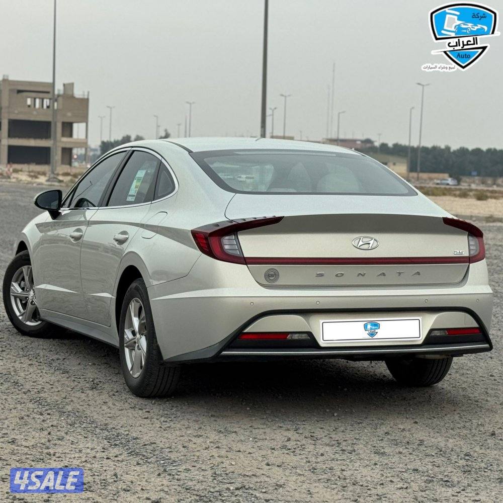 هيواندي  سوناتا  202210