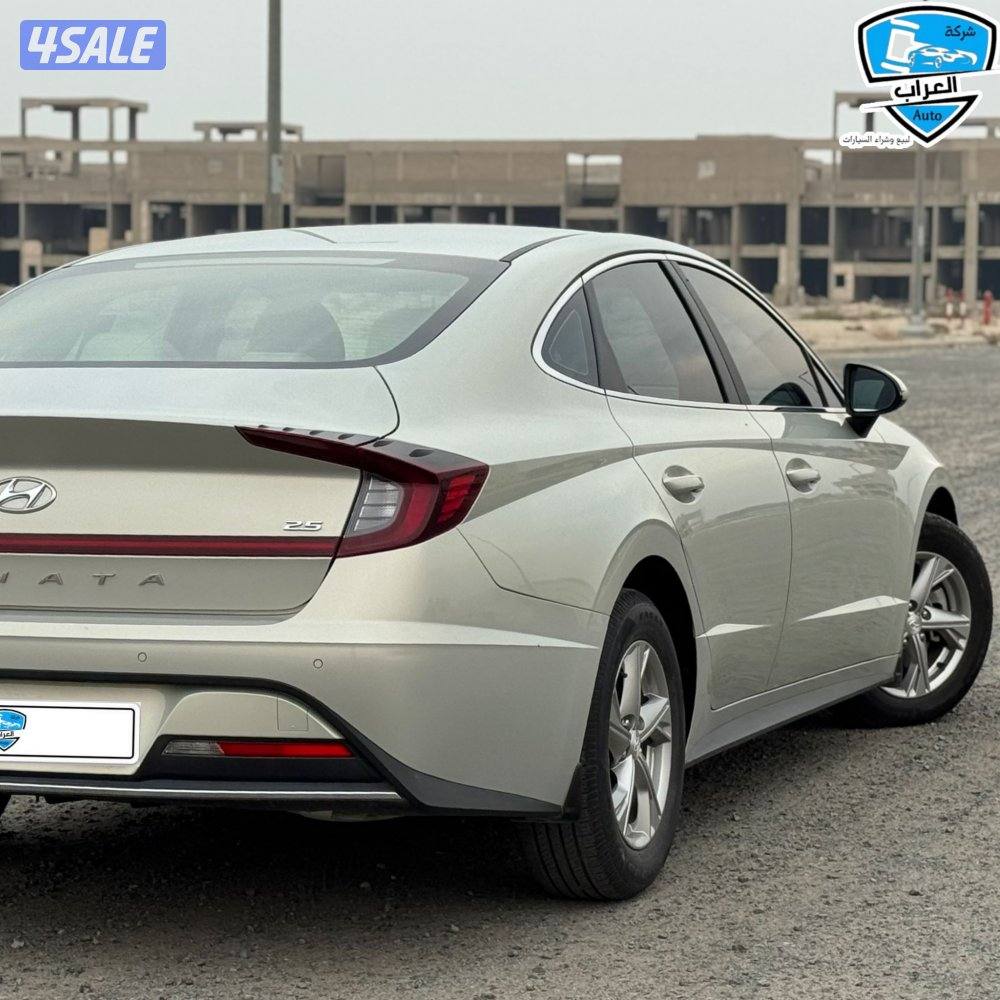 هيواندي  سوناتا  202211