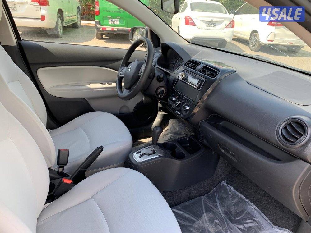 للبيع تايوتا ريز طراز 202310