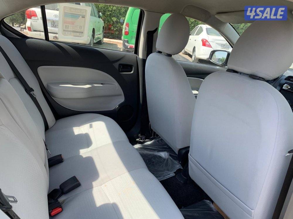 للبيع تايوتا ريز طراز 202311