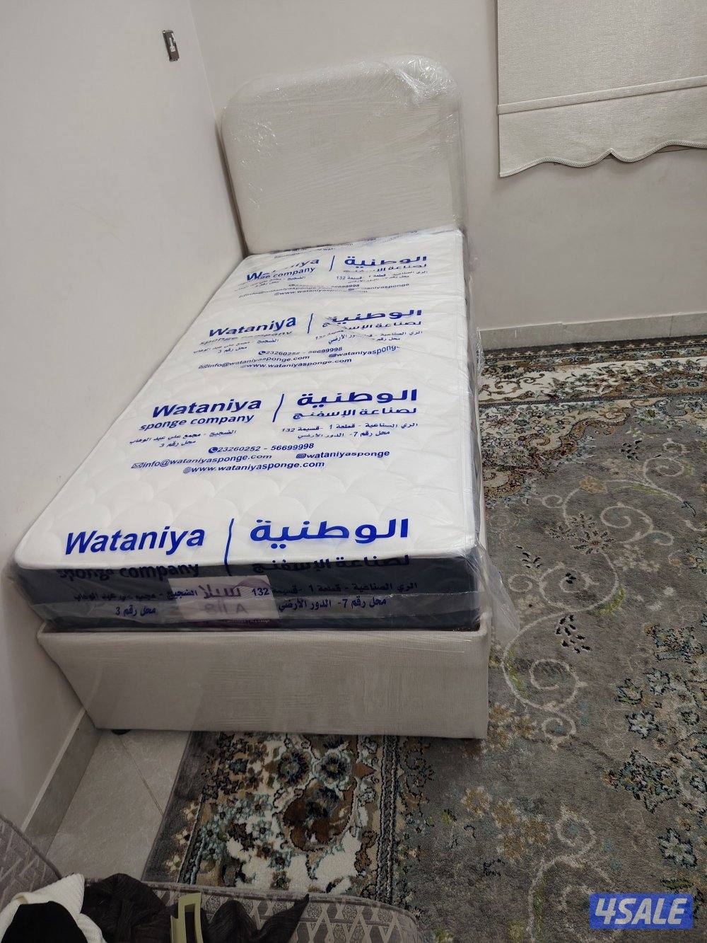 سراير طبي بكل الأحجام المقاسات وأرخص الأسعار3