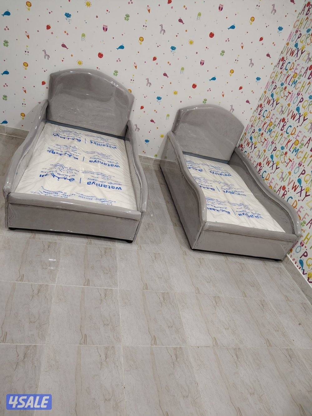 سراير طبي بكل الأحجام المقاسات وأرخص الأسعار7