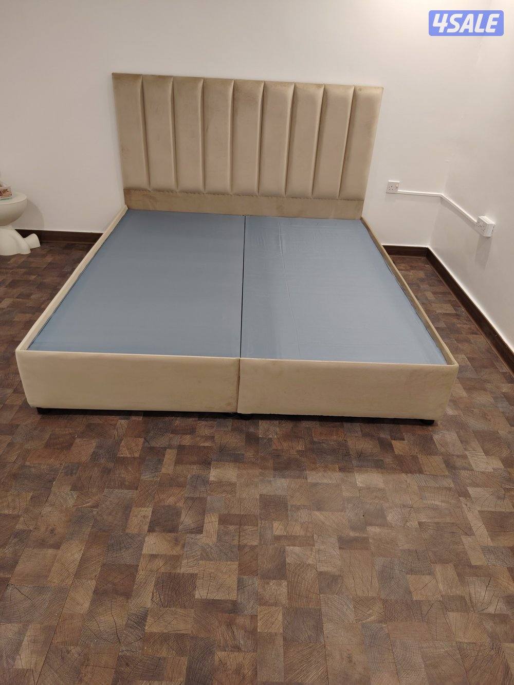 سراير طبي بكل الأحجام المقاسات وأرخص الأسعار9