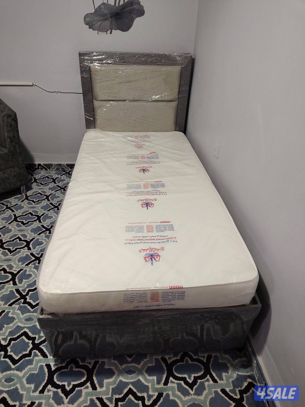 سراير طبي بكل الأحجام المقاسات وأرخص الأسعار12