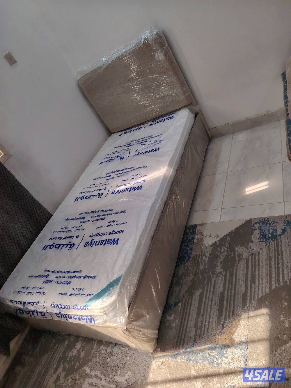 سراير طبي بكل الأحجام المقاسات وأرخص الأسعار15