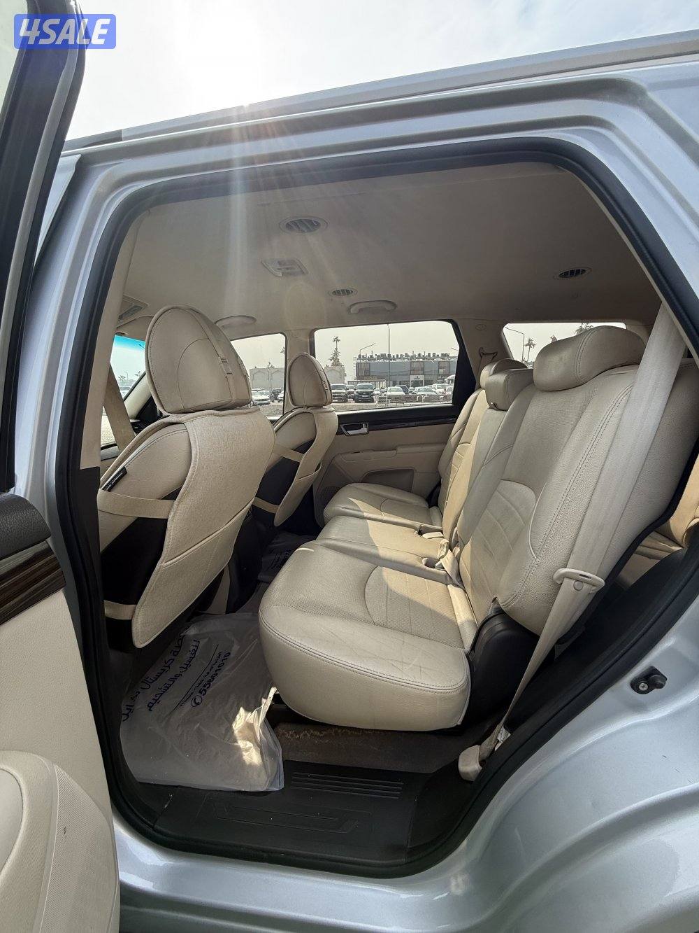 كيا موهافي 20185