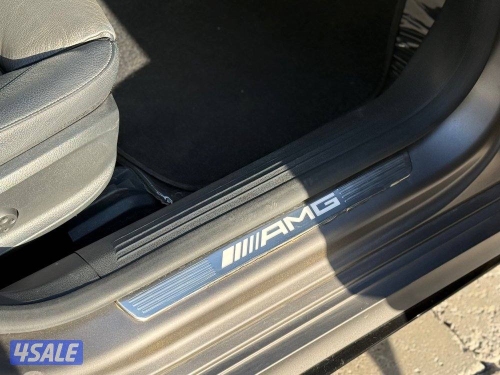 مرسيدس…CLA…35…AMG…موديل…202012