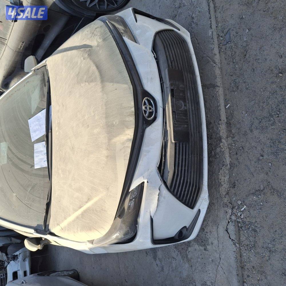 بيع قطع غيار جميع انواع السيارات3