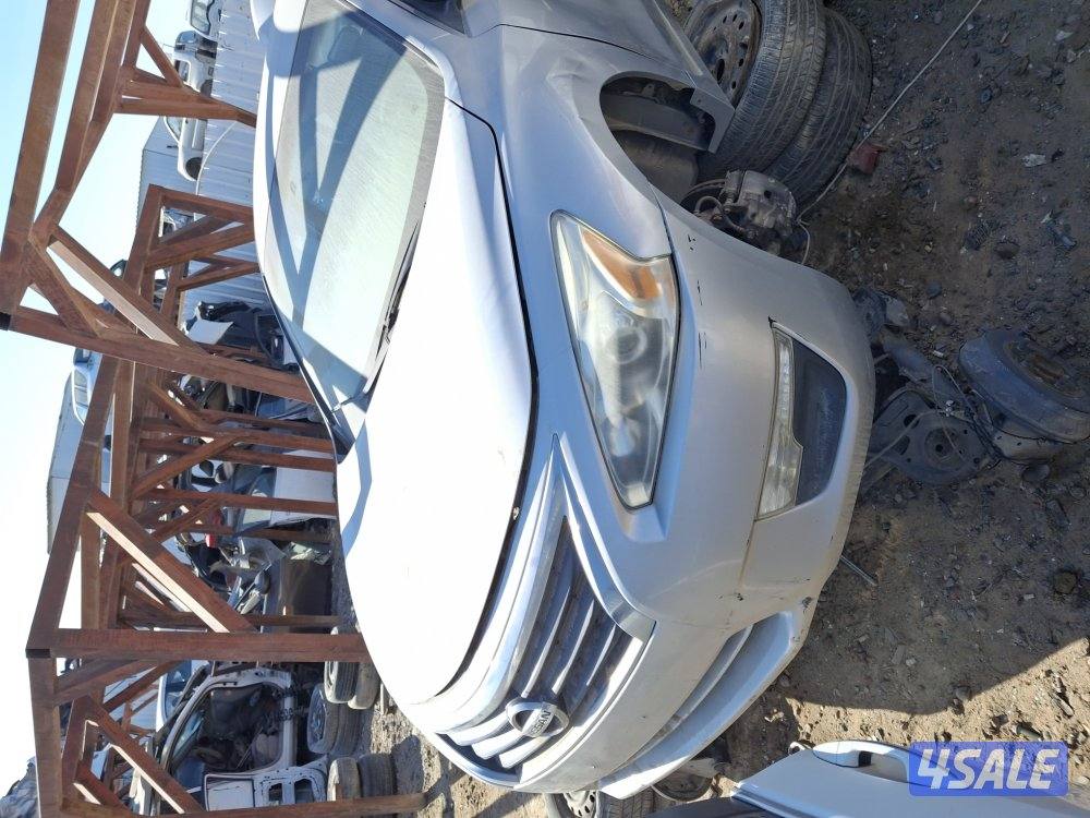 بيع قطع غيار جميع انواع السيارات6