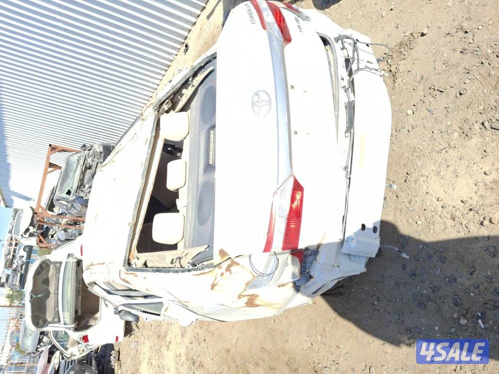 بيع قطع غيار جميع انواع السيارات7