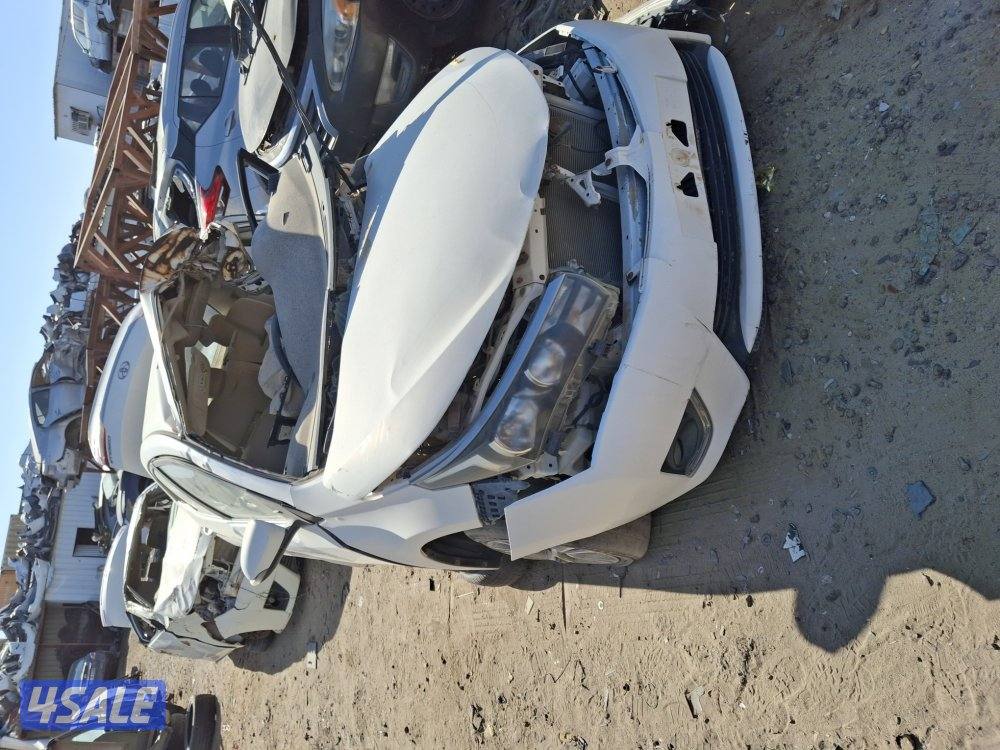 بيع قطع غيار جميع انواع السيارات11