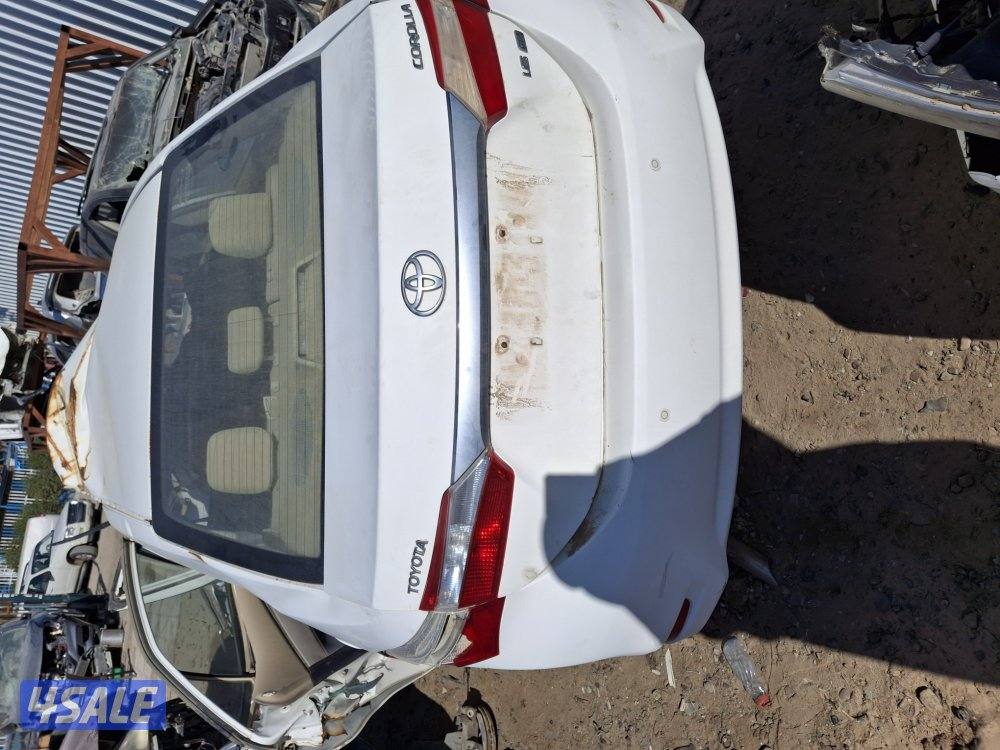 بيع قطع غيار جميع انواع السيارات13