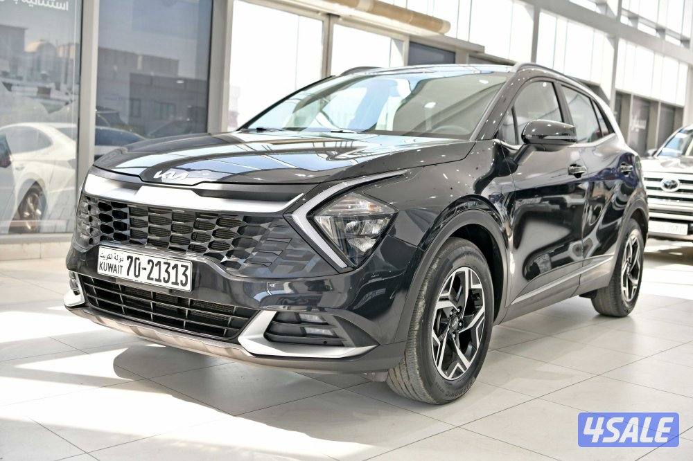 كيا سبورتاج0