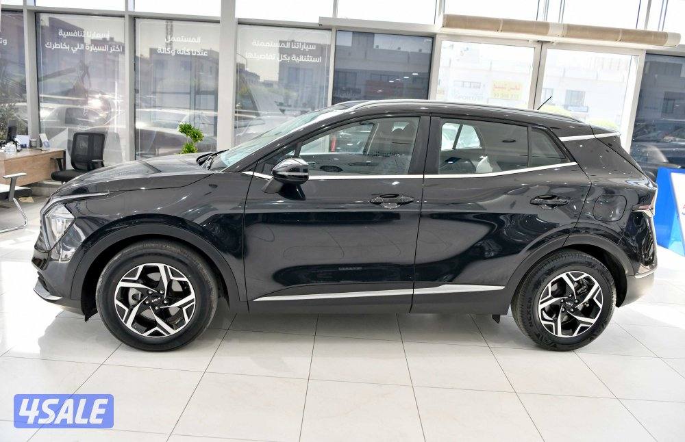 كيا سبورتاج1