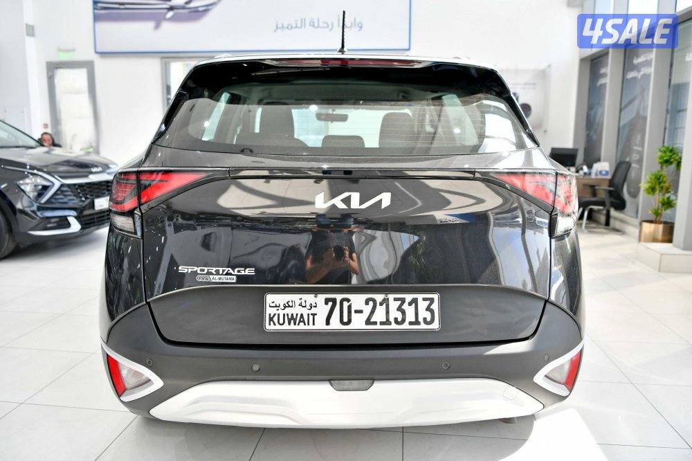 كيا سبورتاج2