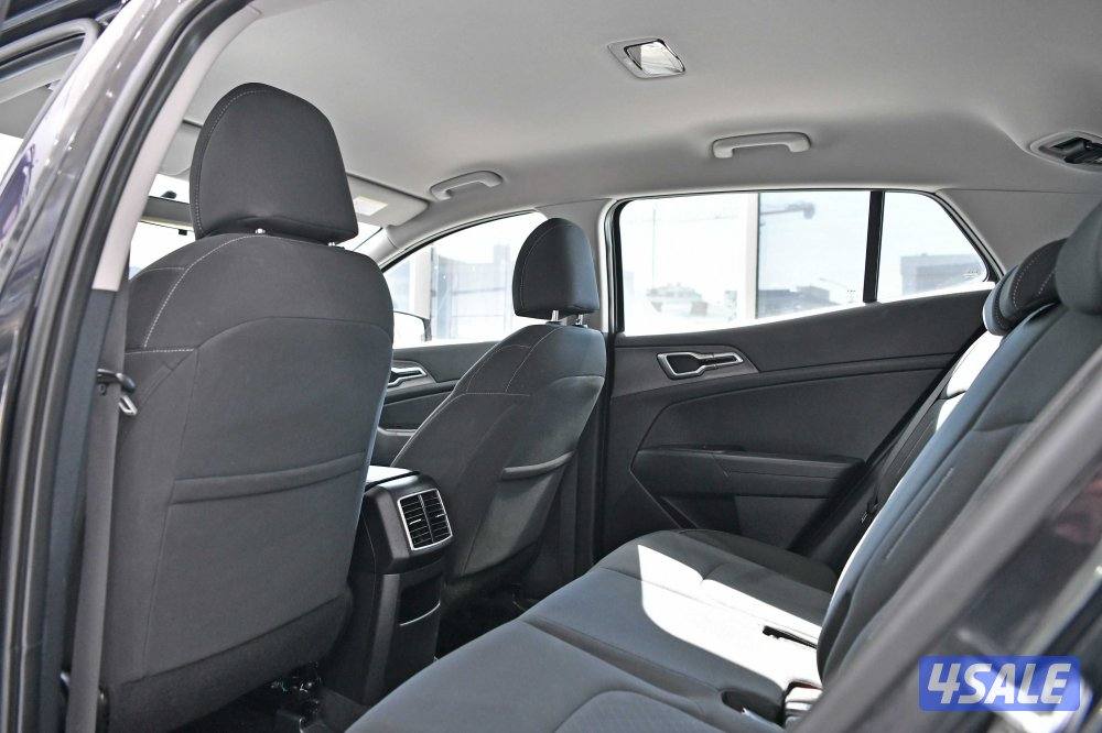 كيا سبورتاج3