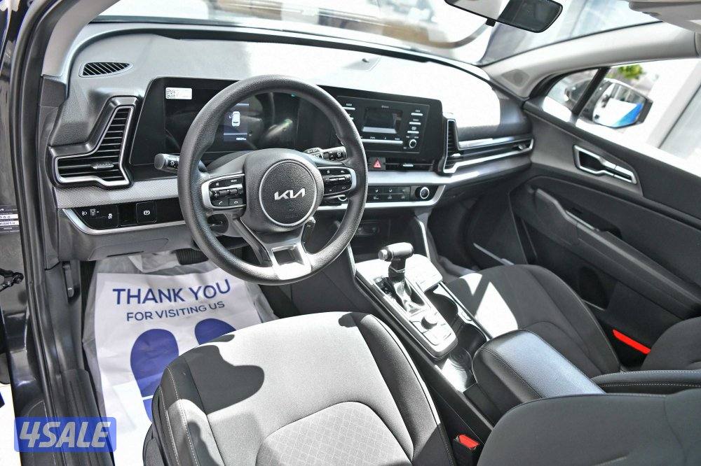 كيا سبورتاج4