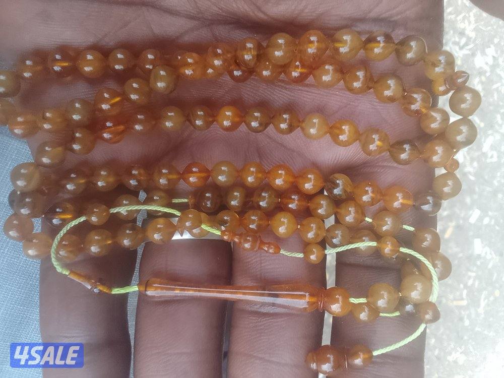 مسابيح مشكله يسر وزعفران وسندلوس الماني0