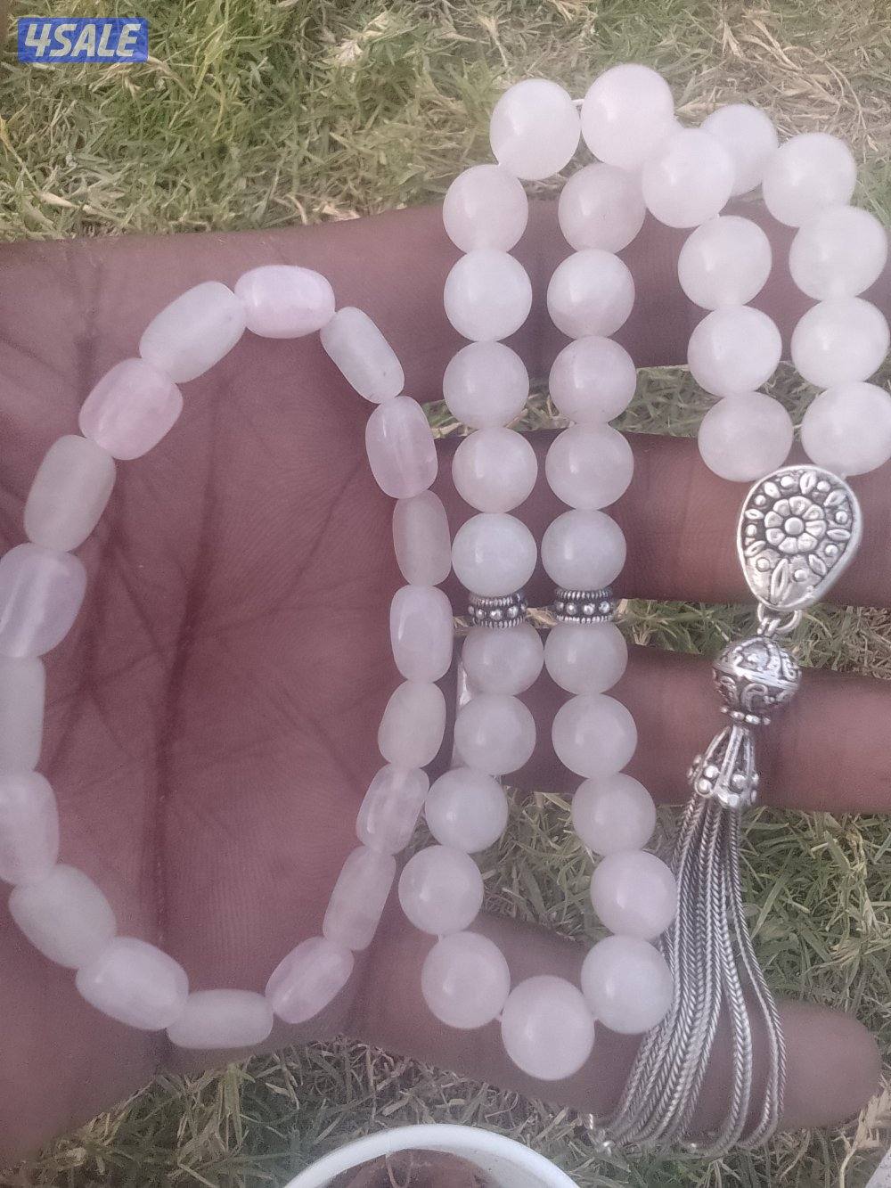 مسابيح مشكله يسر وزعفران وسندلوس الماني4