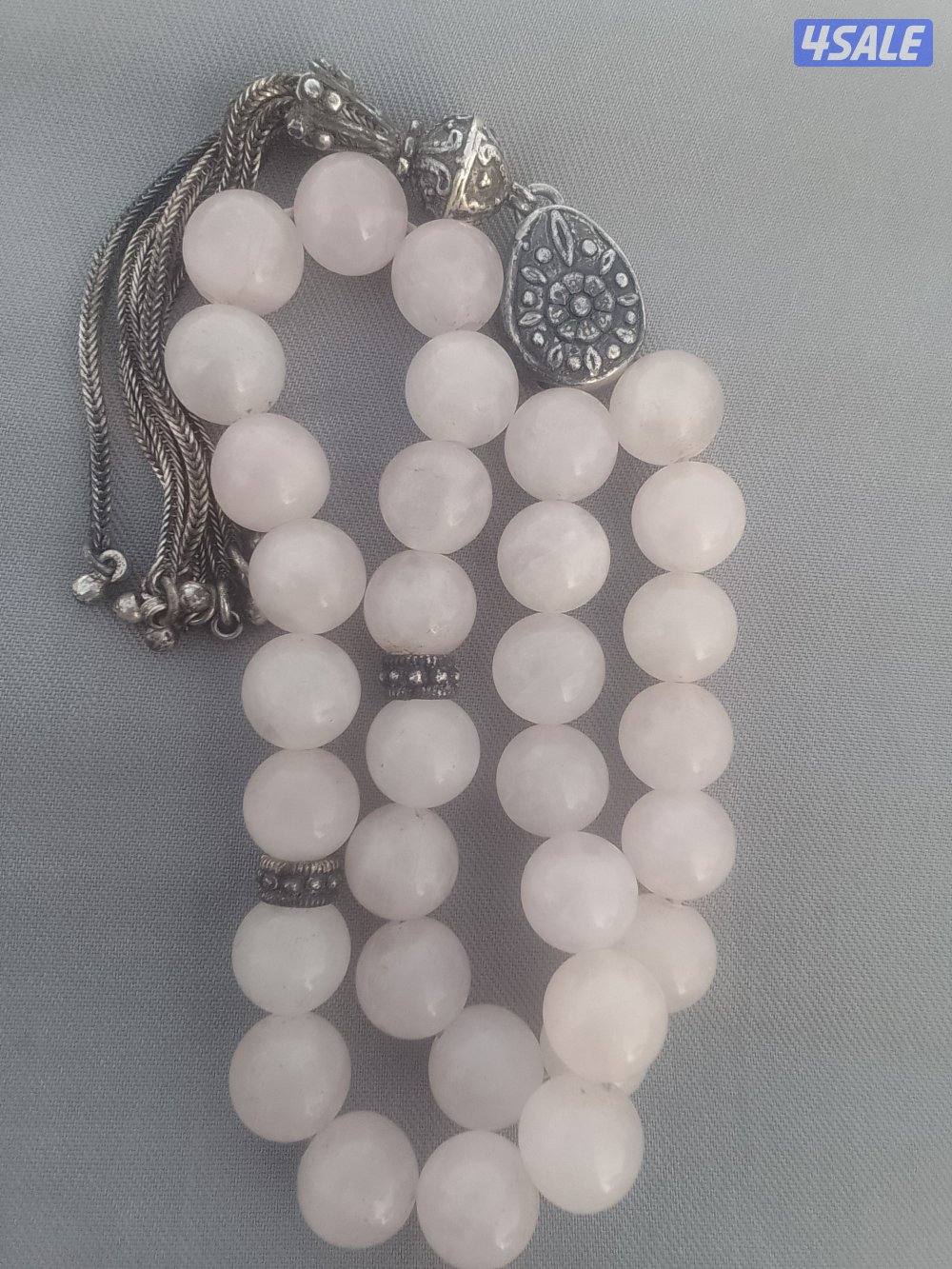 مسابيح مشكله يسر وزعفران وسندلوس الماني6