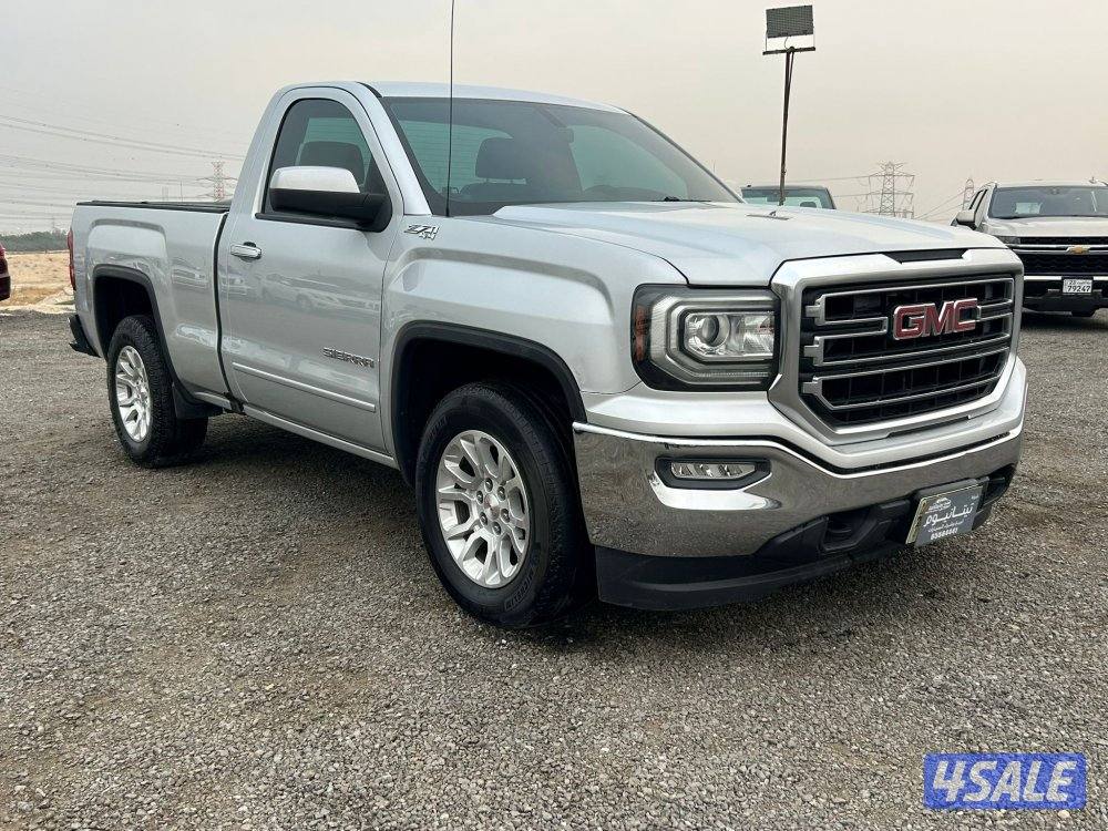 للبيع وانيت سييرا Z711