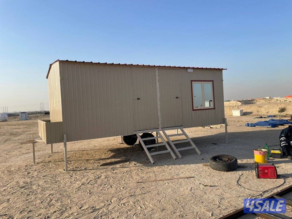 شاليه جديد يوجد نفصال حسب الطلب1