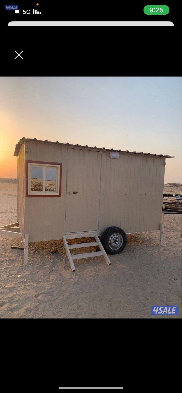 شاليه جديد يوجد نفصال حسب الطلب5