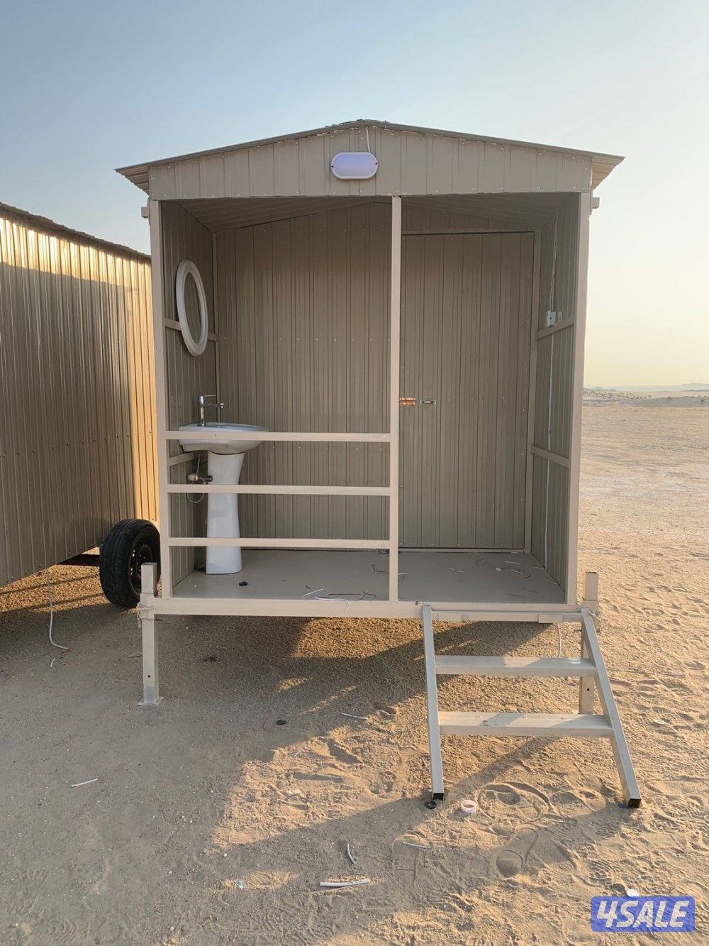 شاليه جديد يوجد نفصال حسب الطلب8