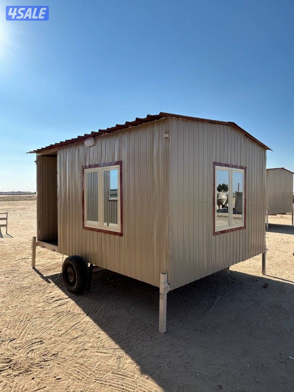 شاليه جديد يوجد نفصال حسب الطلب10