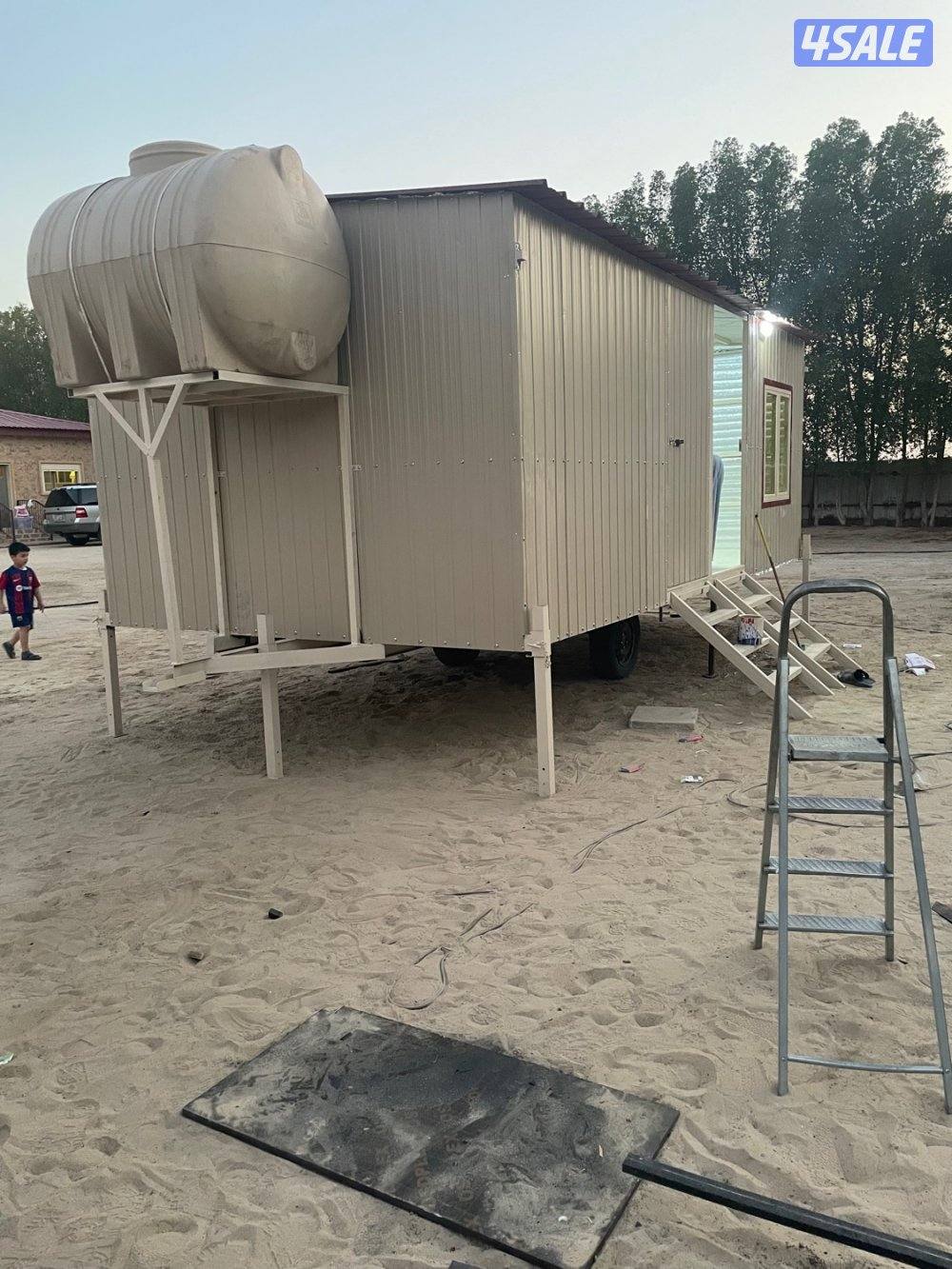 شاليه جديد يوجد نفصال حسب الطلب9