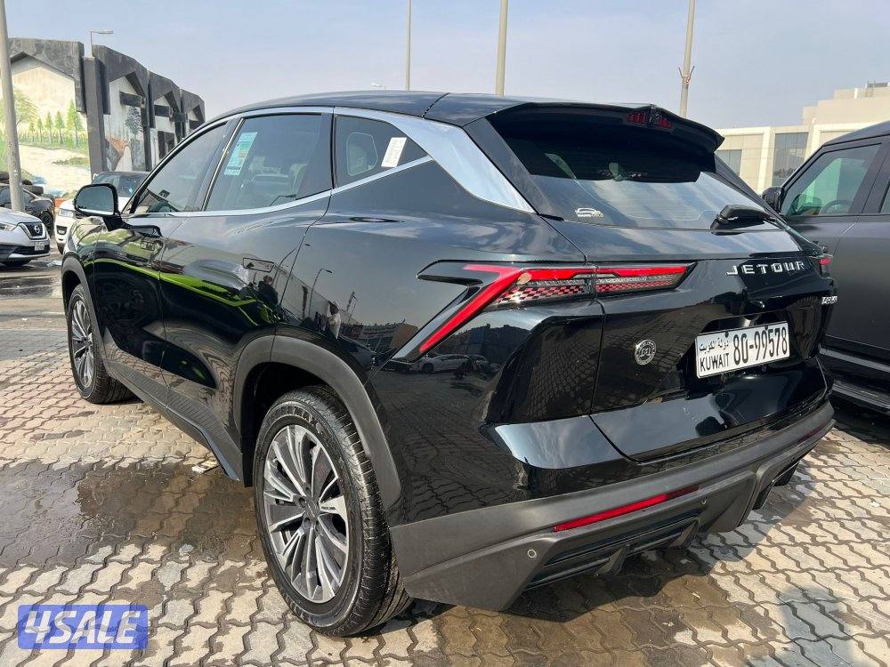 جيتور / داشنج1