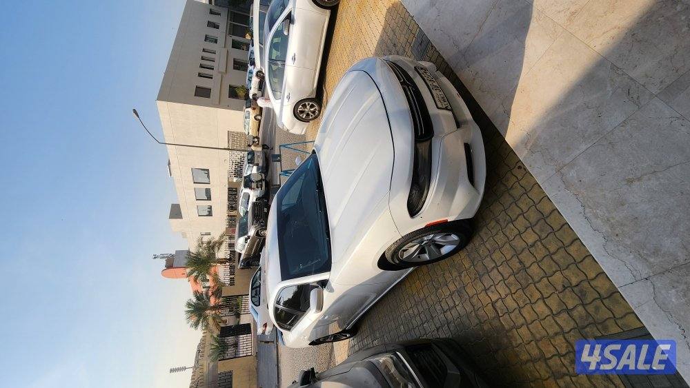 دودج تشارجر ٢٠١٥ ٦ سلندر1