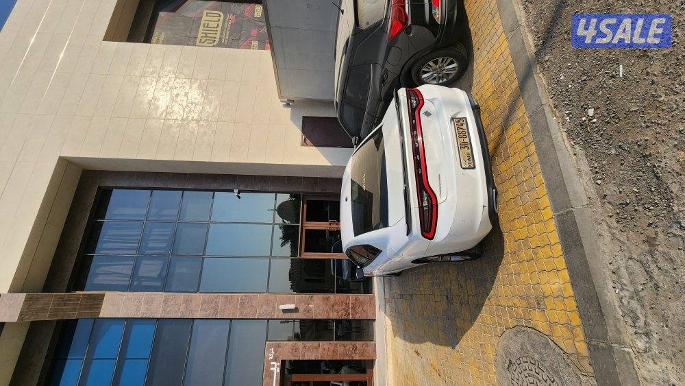 دودج تشارجر ٢٠١٥ ٦ سلندر3