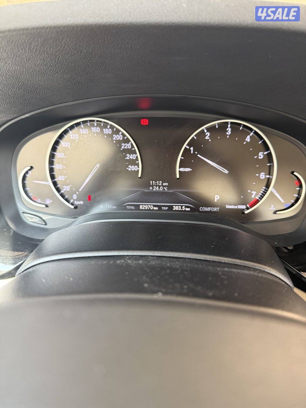 للبيع bmw i5202